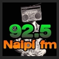 Radio Naipi - FM 92.5